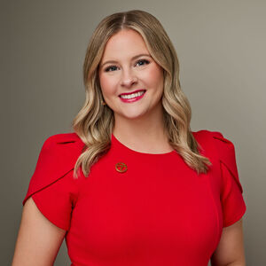 Stacey Spivey